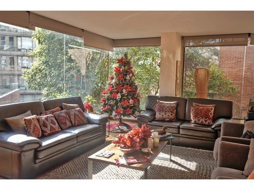 ボゴタ, Bogotá  D.C.のアパートメント