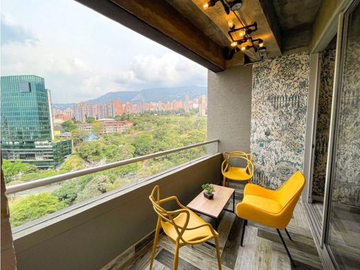 아파트 / 메데인, Medellín