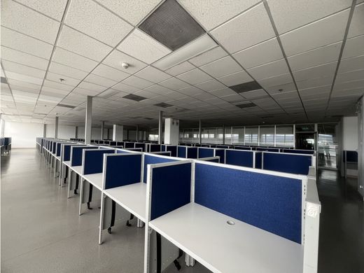 Kantoor in Bogota, Bogotá  D.C.