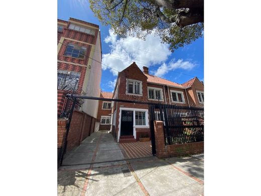 Luxury home in Bogotá, Bogotá  D.C.