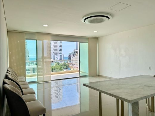 Apartment / Etagenwohnung in Cartagena, Cartagena de Indias