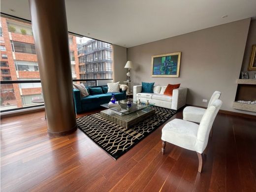 Apartment in Bogotá, Bogotá  D.C.