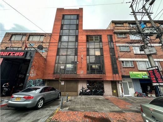 콘도미니엄 / 보고타, Bogotá  D.C.