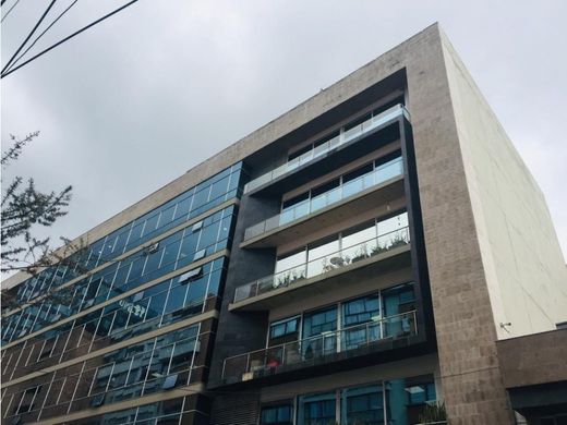 ボゴタ, Bogotá  D.C.のオフィス