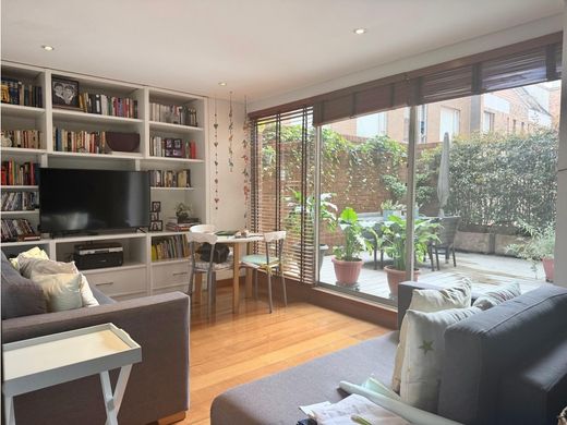 Apartamento - Bogotá, Bogotá  D.C.