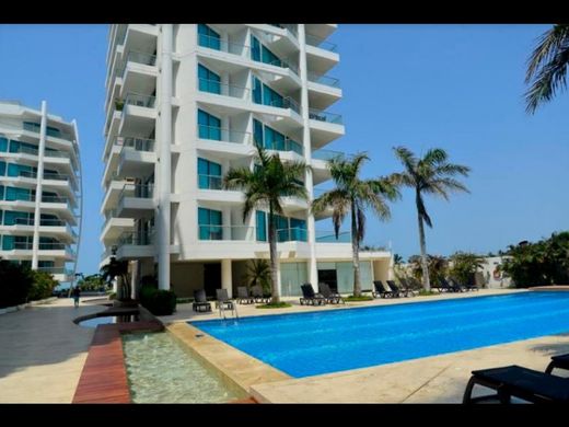 Penthouse Cartagena, Cartagena de Indias