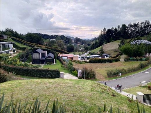 호화 저택 / La Ceja, Departamento de Antioquia