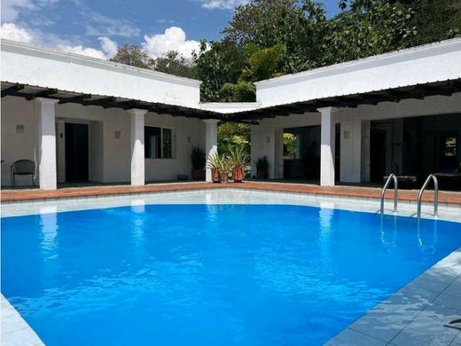 ‏בתי יוקרה ב  מדיין
, Medellín