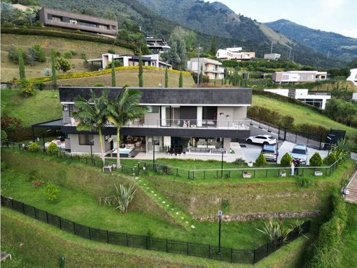 Luxury home in Medellín, Departamento de Antioquia