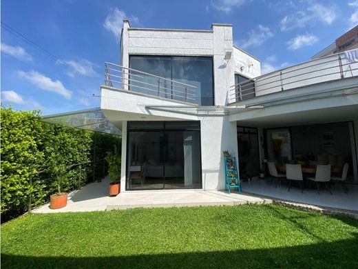 호화 저택 / Pereira, Departamento de Risaralda