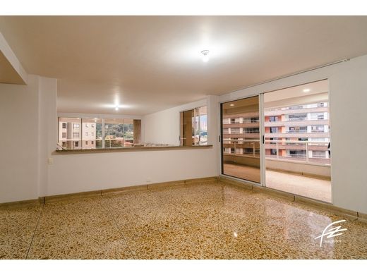 Appartement à Medellín, Departamento de Antioquia