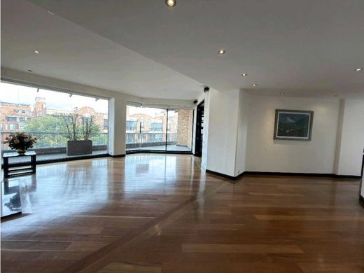 Apartment in Bogotá, Bogotá  D.C.