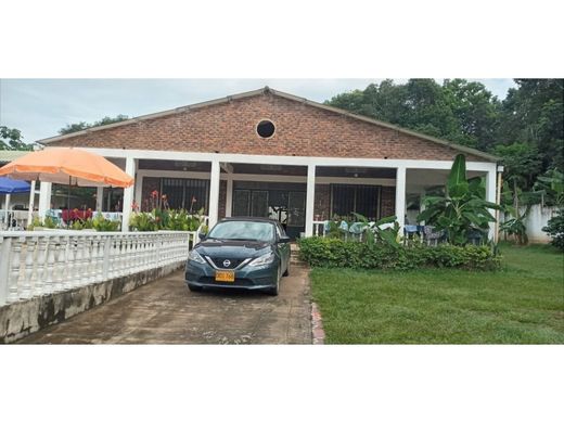 Landhuis in Carmen de Apicalá, Departamento de Tolima