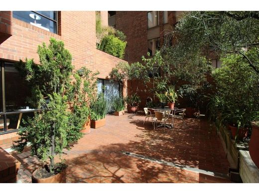 Appartement in Bogota, Bogotá  D.C.