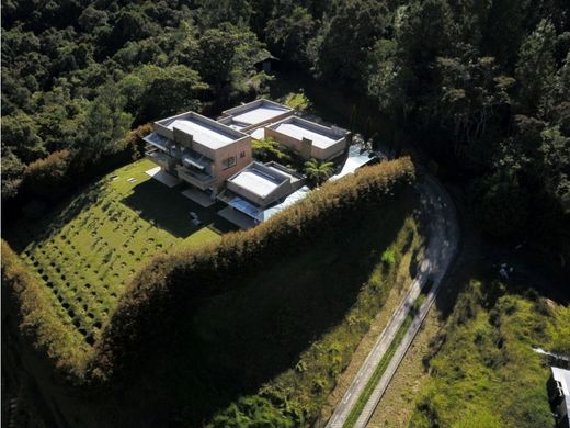 Luxury home in Envigado, Departamento de Antioquia
