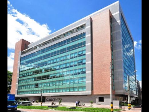 Office in Bogotá, Bogotá  D.C.