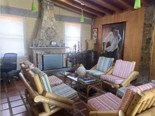 村舍/农舍  Guarne, Departamento de Antioquia