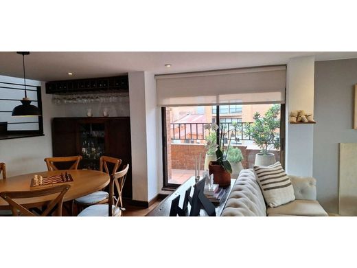 套间/公寓  波哥大, Bogotá  D.C.