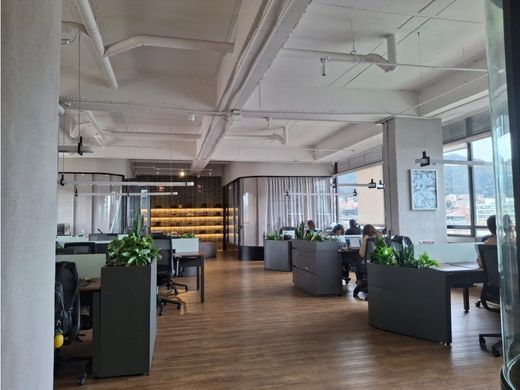 Office in Bogotá, Bogotá  D.C.