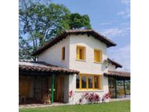 Hotel in Chinchiná, Departamento de Caldas