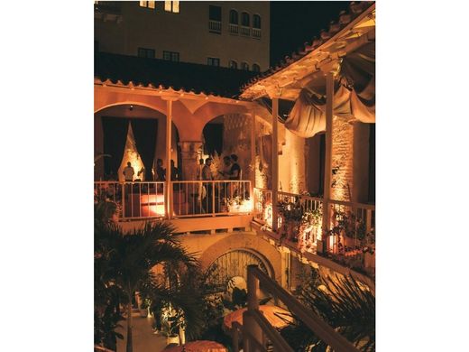 Luxury home in Cartagena, Cartagena de Indias