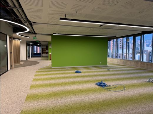 Офис, Медельин, Medellín