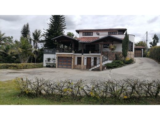 Πολυτελή κατοικία σε Rionegro, Departamento de Antioquia