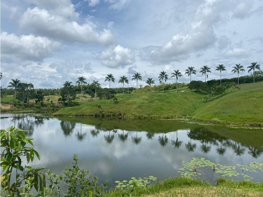 Grundstück in Pereira, Departamento de Risaralda