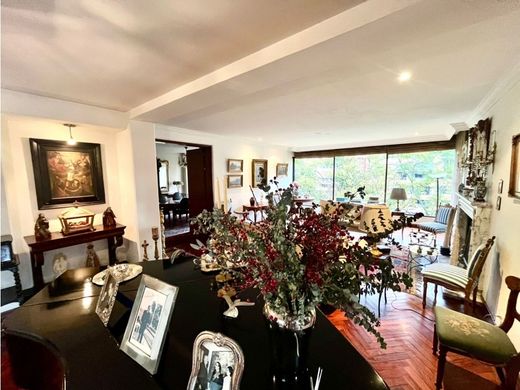 Apartment in Bogotá, Bogotá  D.C.