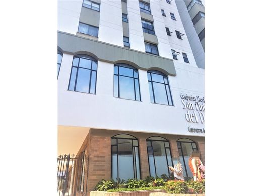 Büro in Cali, Departamento del Valle del Cauca