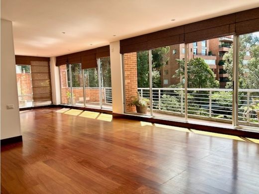Apartment / Etagenwohnung in Bogotá, Bogotá  D.C.
