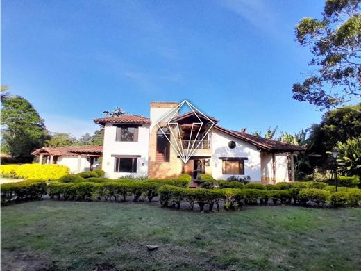 Farmhouse in Rionegro, Departamento de Antioquia