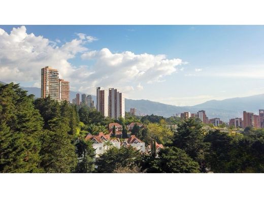 メデリン, Medellínのアパートメント