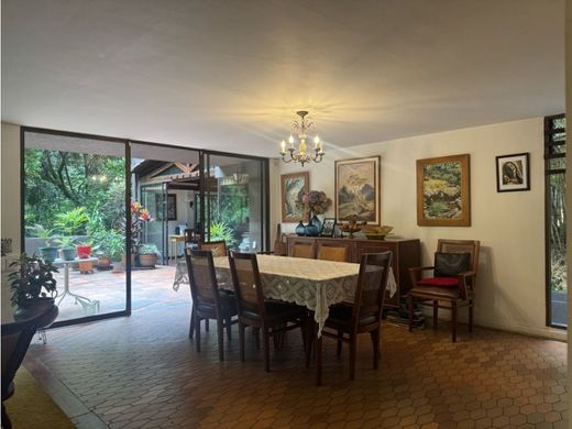 Daire Medellín, Departamento de Antioquia