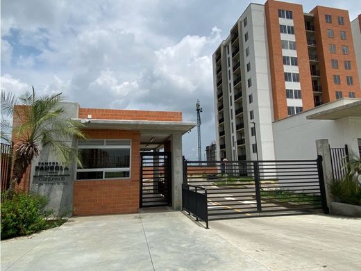 Appartement à Jamundí, Departamento del Valle del Cauca