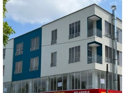 Complexos residenciais - Pereira, Departamento de Risaralda