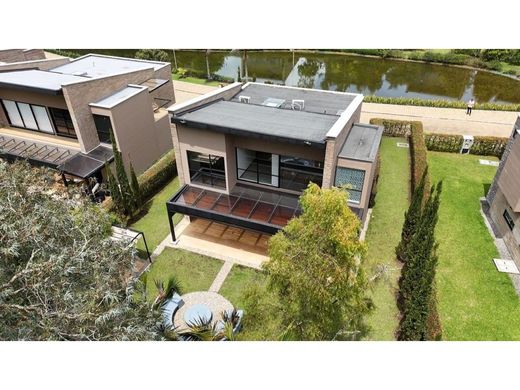 Köy evi Rionegro, Departamento de Antioquia