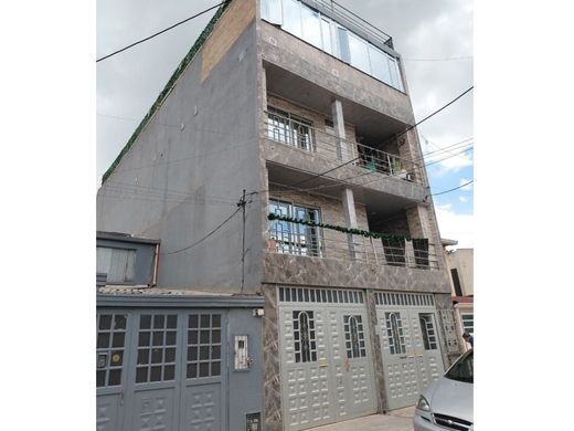 Casa de luxo - Bogotá, Bogotá  D.C.