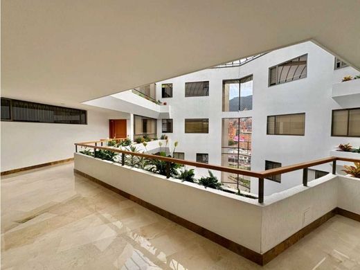 Apartamento - Bogotá, Bogotá  D.C.