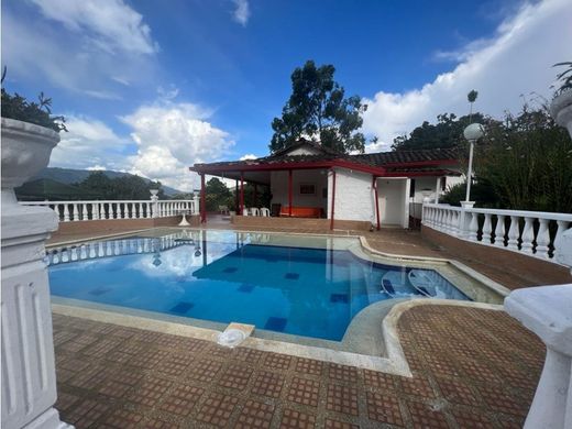 Farmhouse in Girardota, Departamento de Antioquia