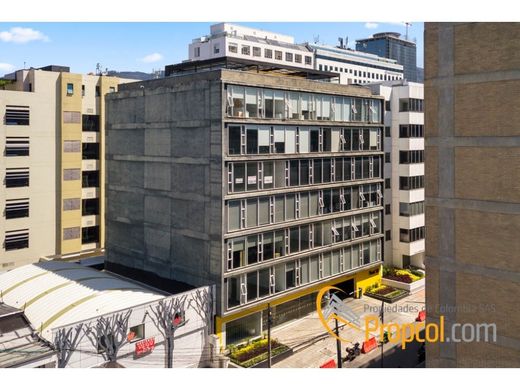 Office in Bogotá, Bogotá  D.C.