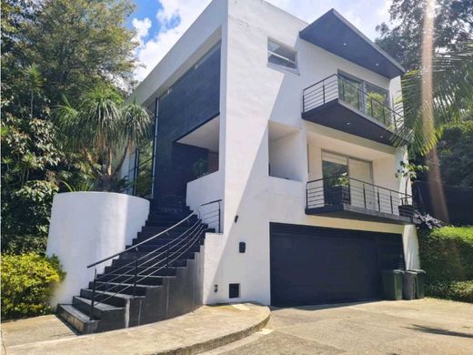 Country House in Medellín, Departamento de Antioquia