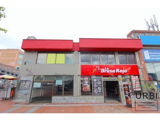 Complesso residenziale a Bogotá, Bogotá  D.C.