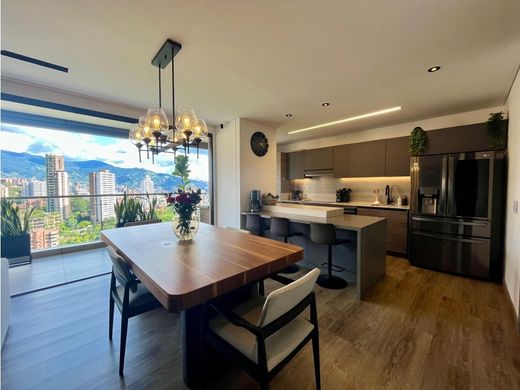 아파트 / 메데인, Medellín