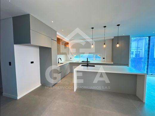 Lüks ev Popayán, Departamento del Cauca