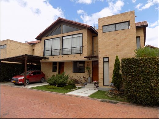 Lüks ev Cajicá, Departamento de Cundinamarca