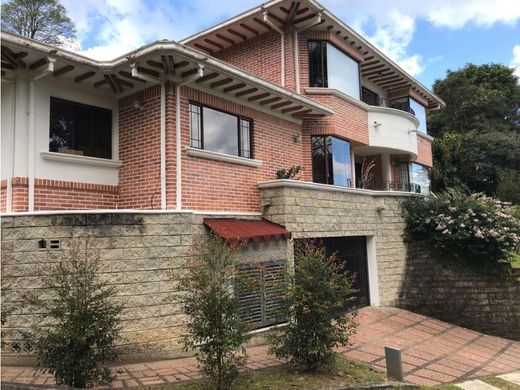 Landhuis in Retiro, Departamento de Antioquia