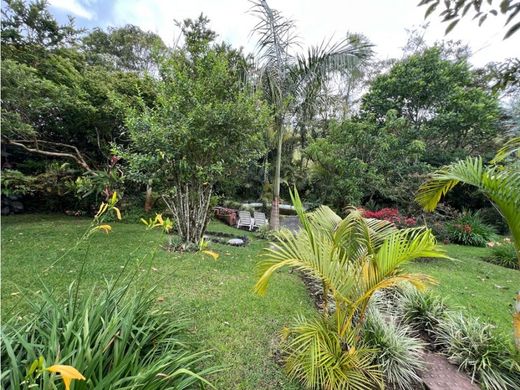 ‏בתי כפר ב  Carmen de Viboral, El Carmen de Viboral