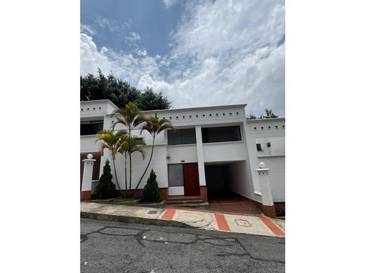 Luxury home in Medellín, Departamento de Antioquia