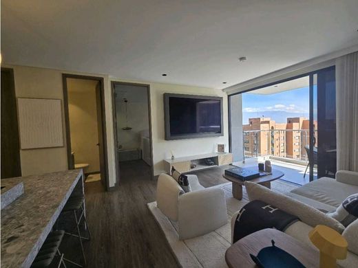 Квартира, Медельин, Medellín